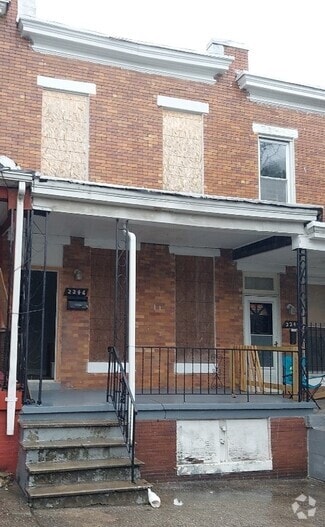 Building Photo - 2246 Sidney Ave