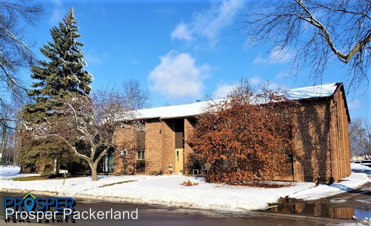Foto principal - 1760 Badger St