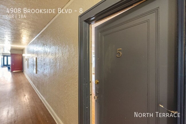 Building Photo - 4908 Brookside Blvd