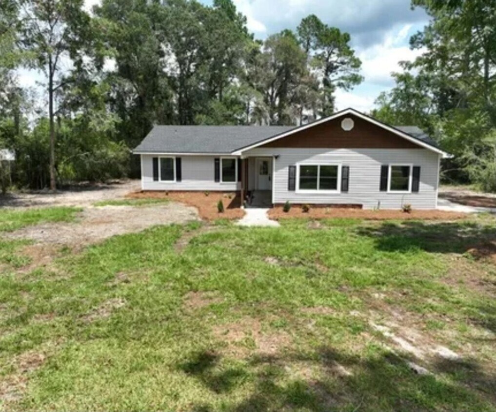 Primary Photo - Beautiful 4BR 2BA home in Lakeland, GA
