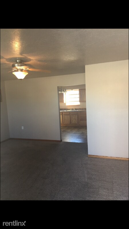 Foto del edificio - 2 br, 1 bath House - 1200 North Ave L