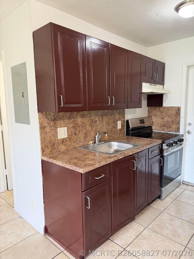 Foto del edificio - 1124 NW 2nd St