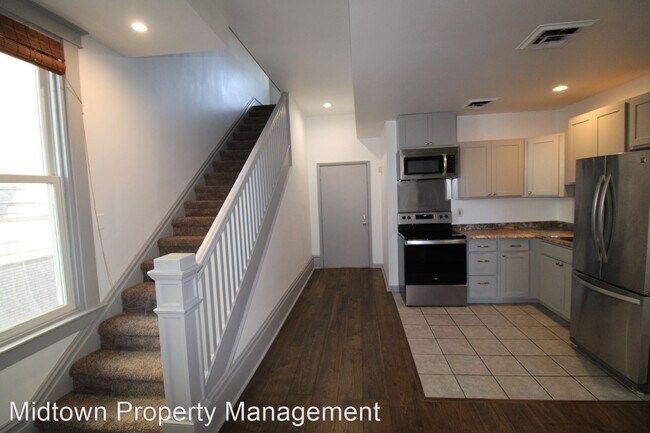 Building Photo - 2 br, 1.5 bath House - 265 Boas St