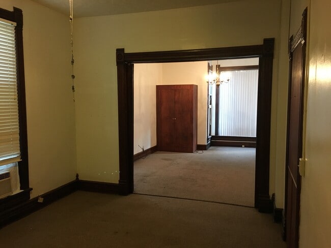 Photo - 401 Harrison Ave Apartment