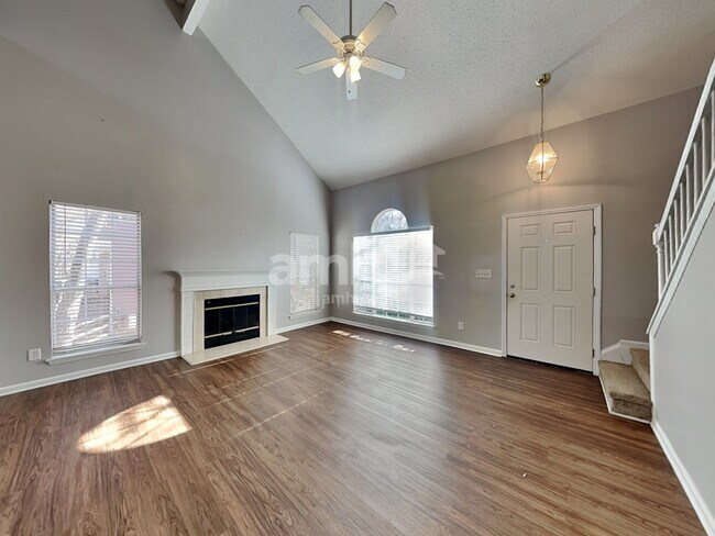 Building Photo - 8341 Belstead Brook Court