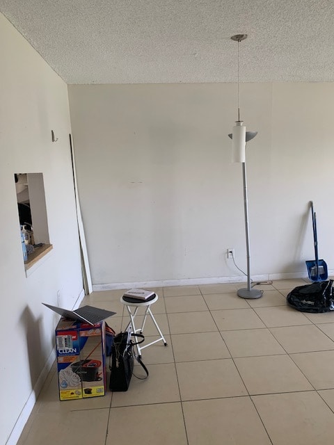 Dining room - 7920 Camino Real
