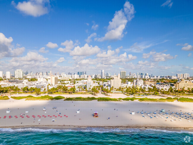 Foto del edificio - 1200 Ocean Dr