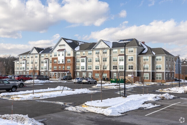 Building Photo - Woodyard Station - 9 Apartments