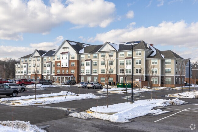 Foto del edificio - Woodyard Station - 9 Apartments