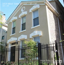 Building Photo - 1819 W Iowa St