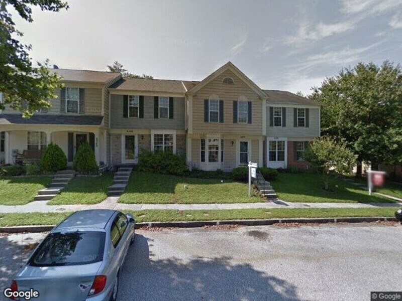 Foto principal - 8538 Westerman Cir