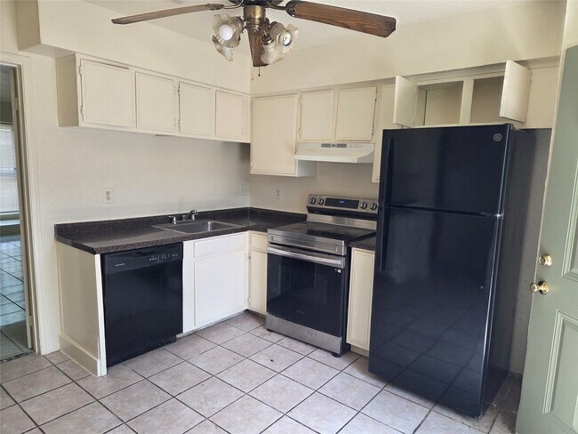 Foto del edificio - 11529 S Kirkwood Rd