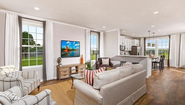 Foto del edificio - 201 Longley Green Drive