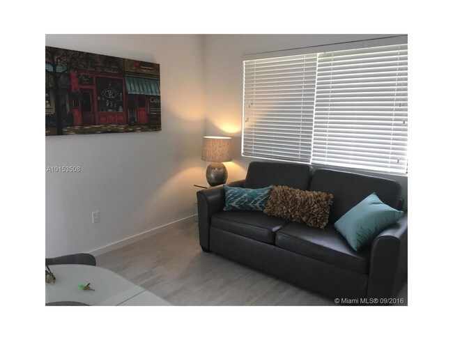 Foto del edificio - 1601 Meridian Ave