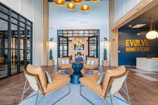 Building Photo - Evolve at Homestead