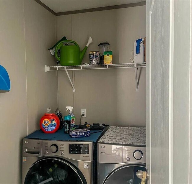 Foto del edificio - 7030 FM 2354