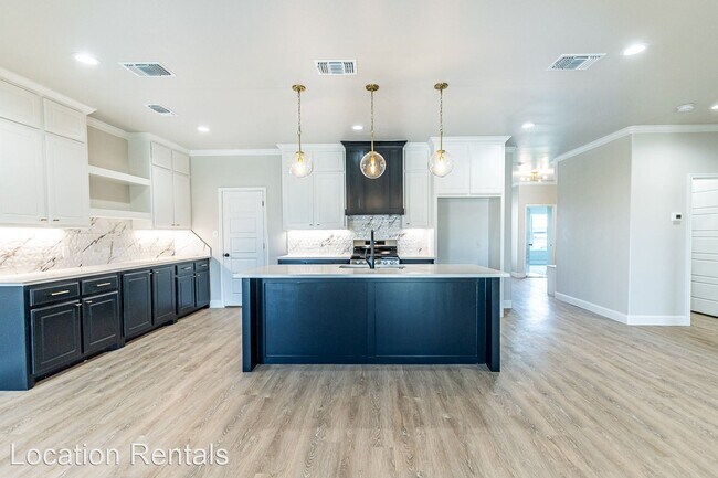 Foto del edificio - 3 br, 2 bath House - 7005 17th Street