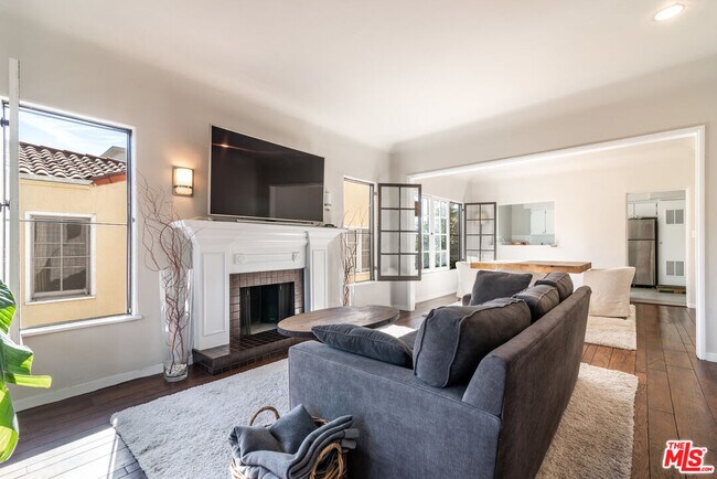 Foto del edificio - 751 Croft Ave