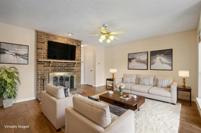 Building Photo - 1301 Memory Ln