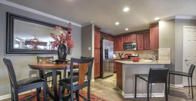 Foto del edificio - 1 bedroom in Houston TX 77057