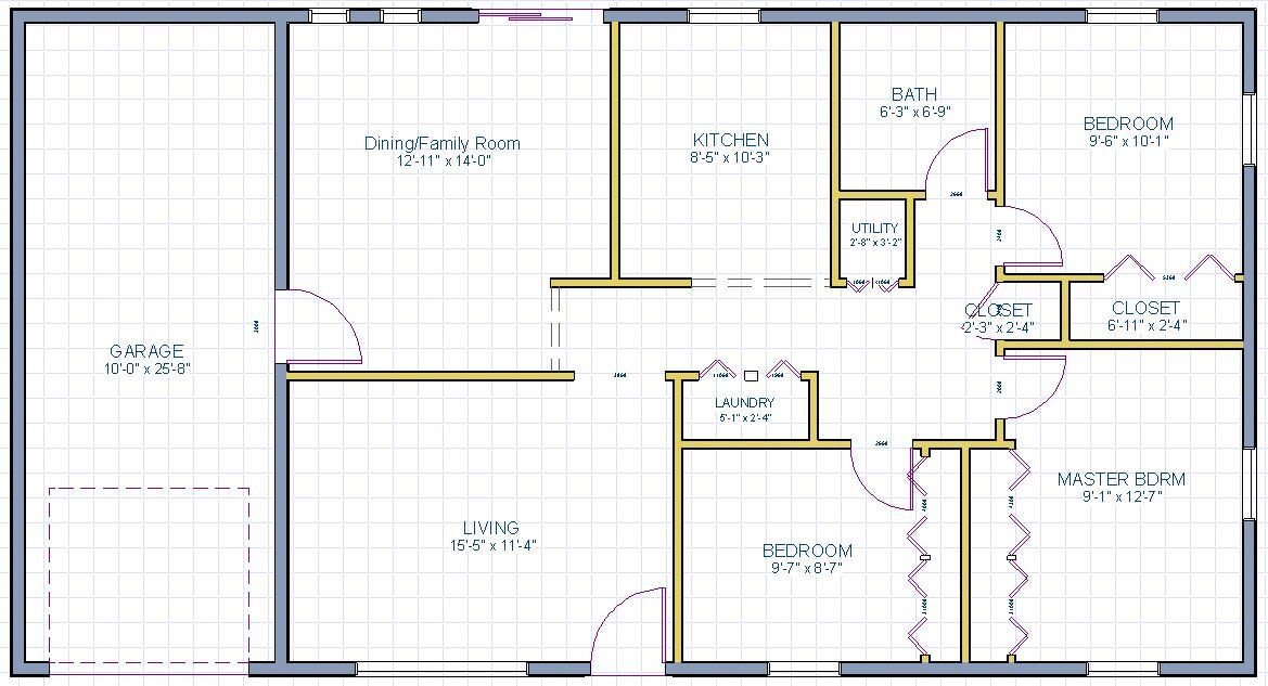 Building Photo - 602 MacKenzie Dr