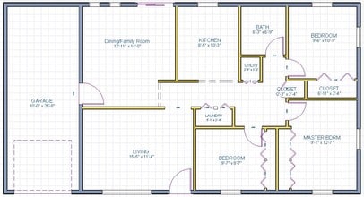 Building Photo - 602 MacKenzie Dr