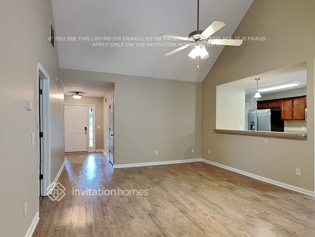 Foto del edificio - 5510 Hancock Ln