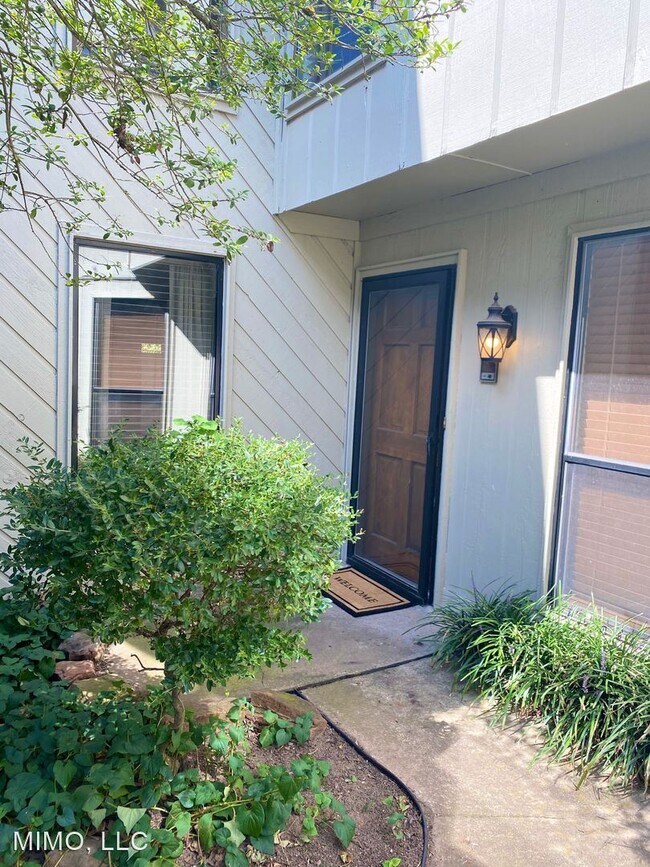 Foto del edificio - 2 br, 2.5 bath House - 1614 Windhill Avenue