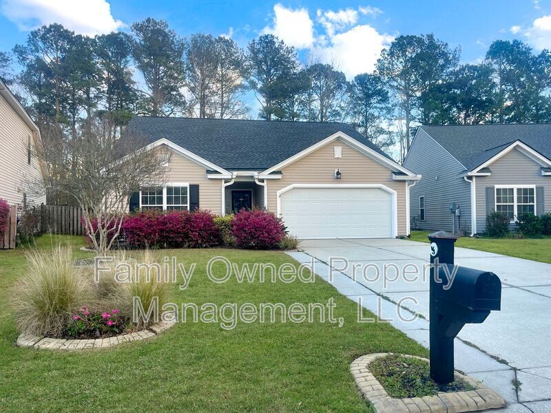 Primary Photo - 261 Sweet Alyssum Dr