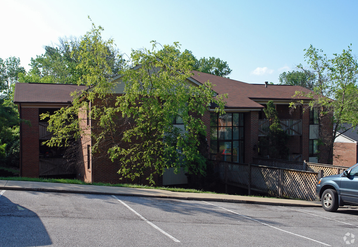 Foto del edificio - The Incline at Ft. Mitchell