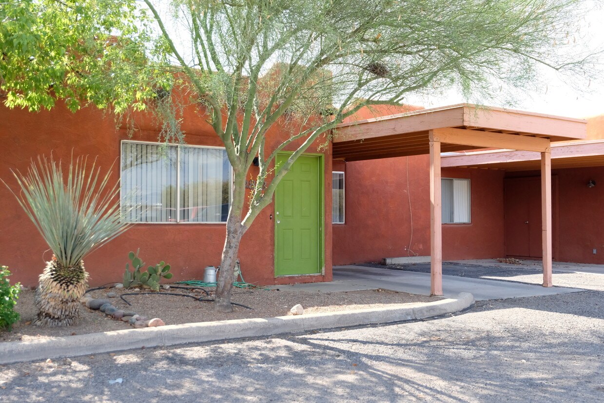 Foto principal - 2833 N Estrella Ave