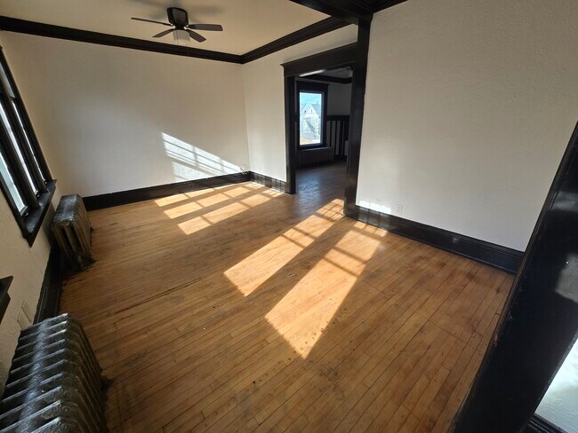Foto del edificio - 1032 S 23rd St
