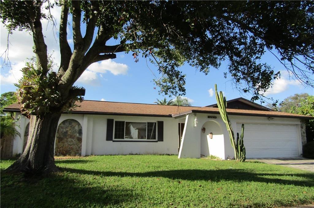 12214 Imperial Dr, Seminole, FL 33772 House for Rent in Seminole, FL