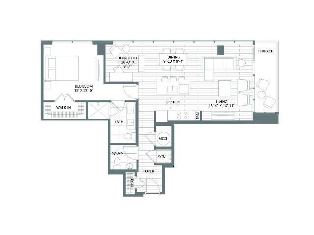 A2 - Lilli Midtown