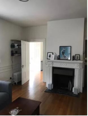 Building Photo - 407 Angell St