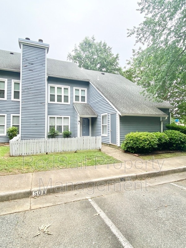 Primary Photo - 12750 St George St