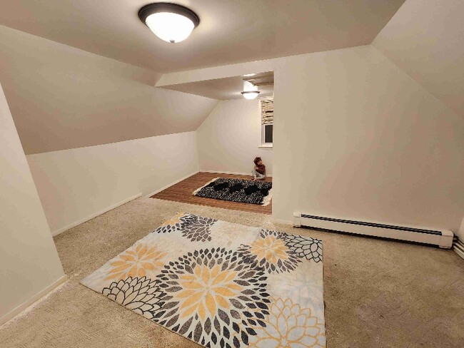 Foto del edificio - 213 N 14th St