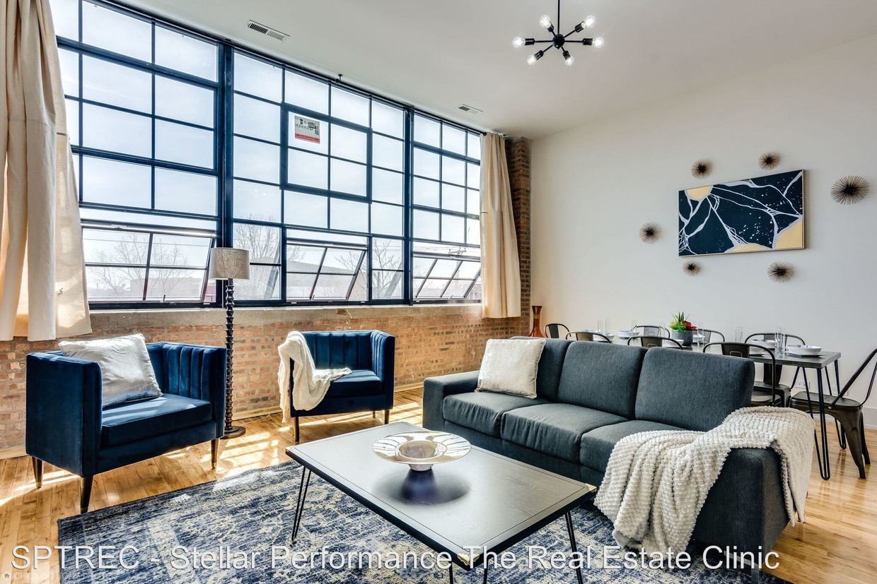 Foto principal - 1432 W 21st St