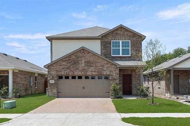 Building Photo - 2107 Burnwood St