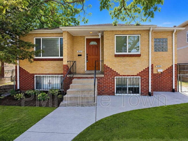 Photo - 3622 Hudson St Townhome