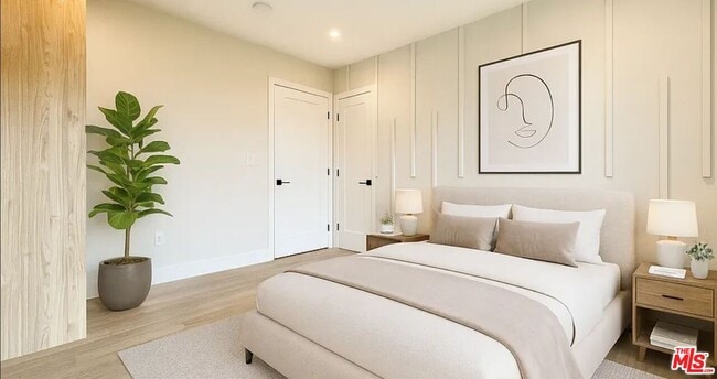 Foto del edificio - 1444 S Crescent Heights Blvd