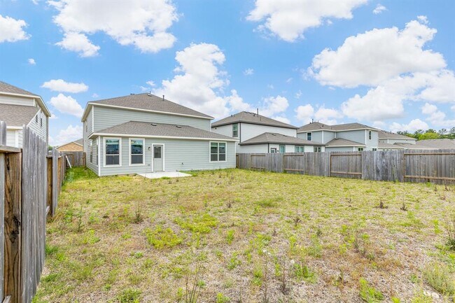 Foto del edificio - 9658 Caney Trails Rd