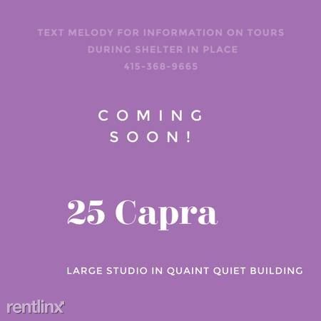 Studio, 1 bath - 25 Capra Way Apt 302 - Studio, 1 bath  - 25 Capra Way Apt 302