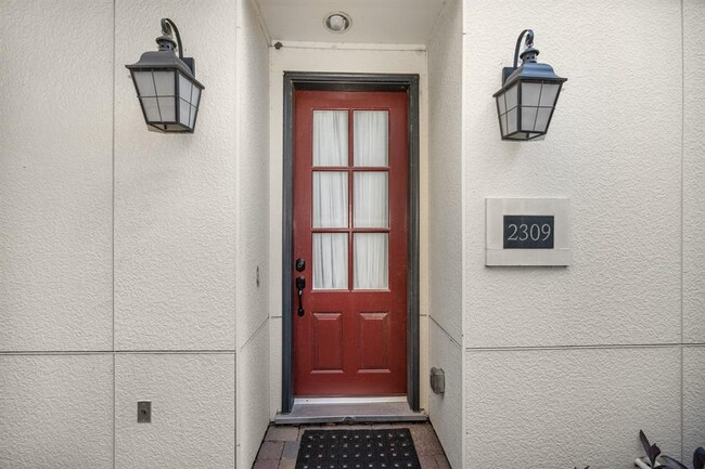 Foto del edificio - 2309 Hadley St