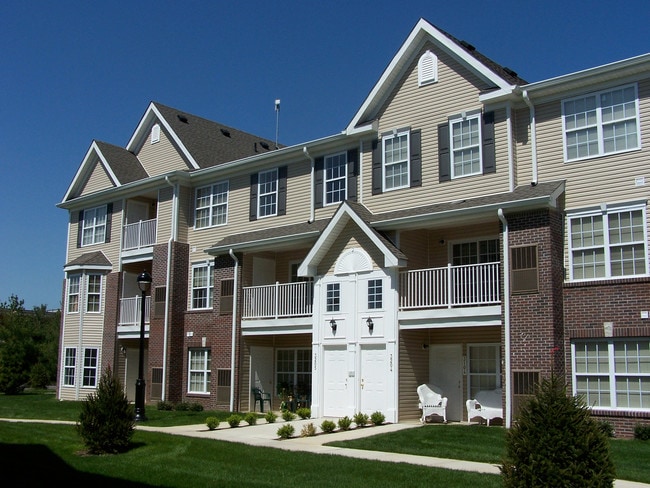 Foto del edificio - Willingboro Square