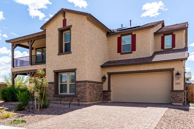 Foto del edificio - 12637 W Cassia Trail