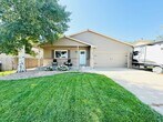 Primary Photo - Cute 3 bed/ 1.5 bath Ranch Style House in ...