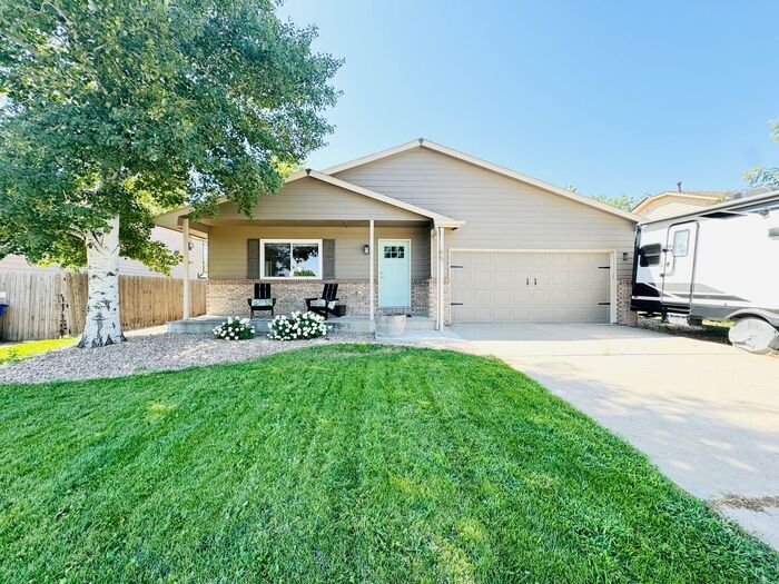 Foto principal - Cute 3 bed/ 1.5 bath Ranch Style House in ...