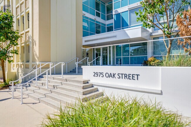 Photo du bâtiment - Santa Fe