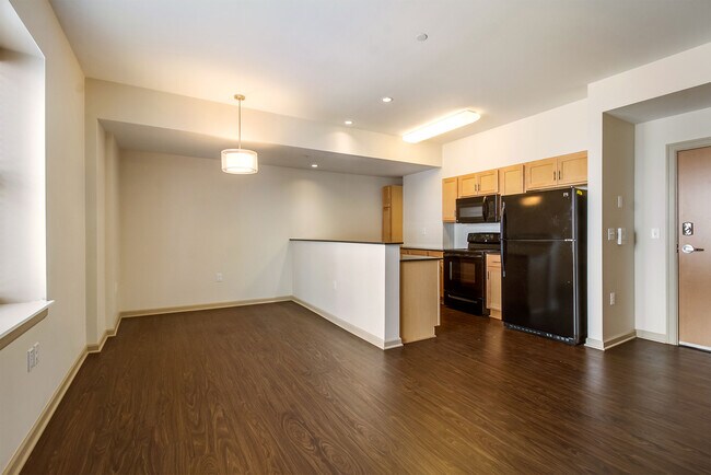 Foto del edificio - Strathmore Apartments